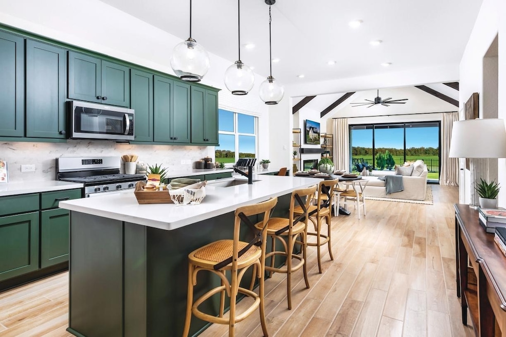 7303 Shady Pecan Ln, Fulshear, TX 77441 - photo 1