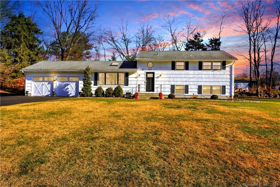 411 Janet Ln, Orange, CT 06477 - photo 1