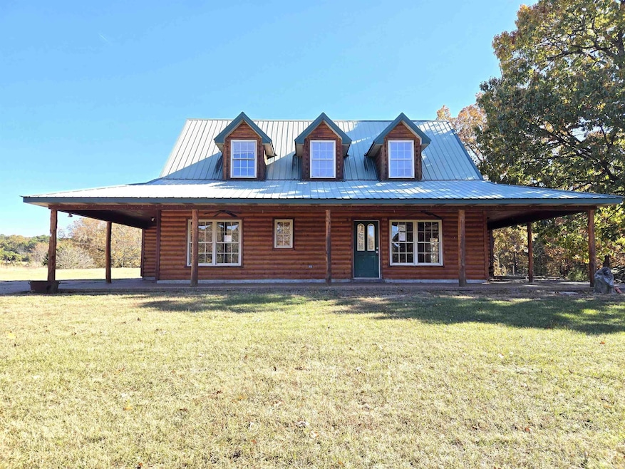 371 Mountain Trail Rd, Shirley, AR 72153 - photo 1