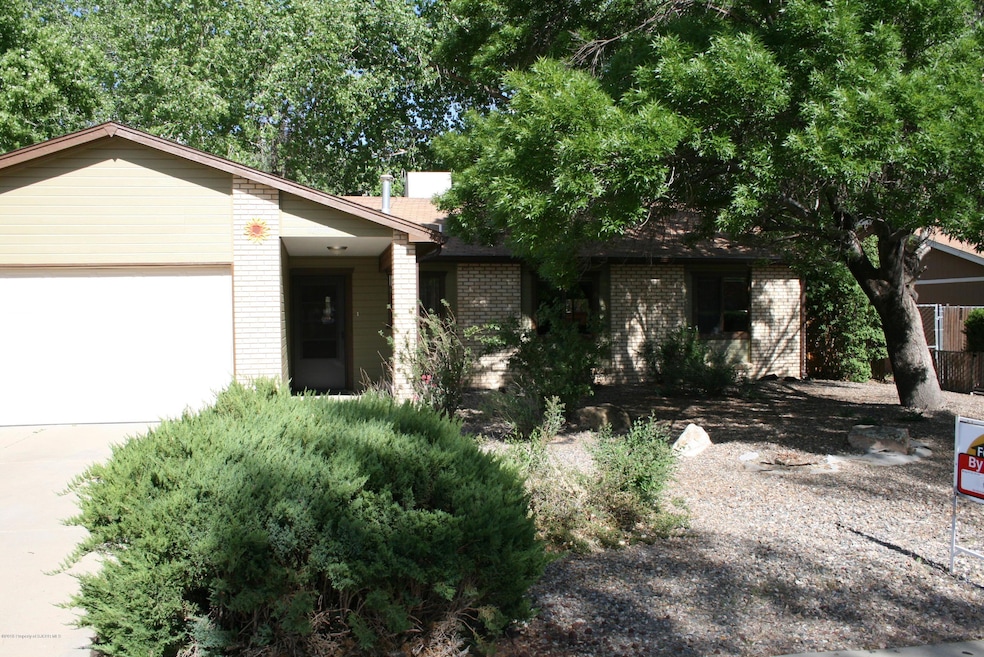 4200 Applewood Dr, Farmington, NM 87402 - photo 1