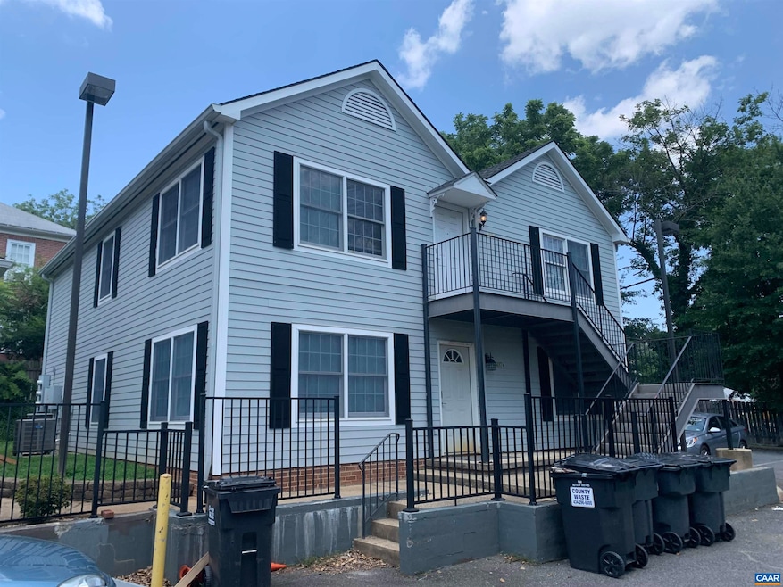 1407 Grady Ave unit B, Charlottesville, VA 22903 - photo 1