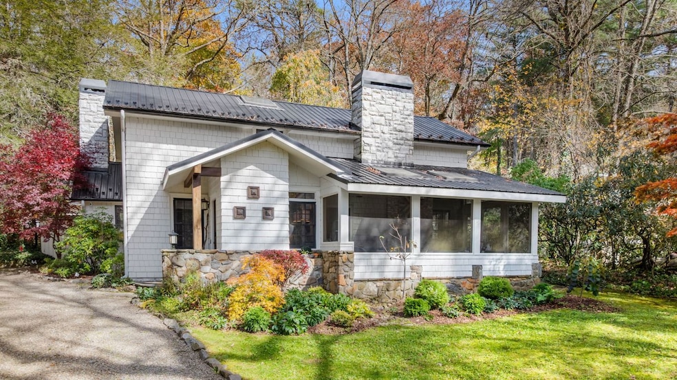 874 Foreman Rd, Highlands, NC 28741 - photo 1