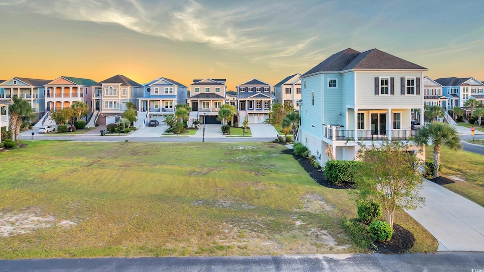 430 St Julian Ln, Myrtle Beach, SC 29579 - photo 1