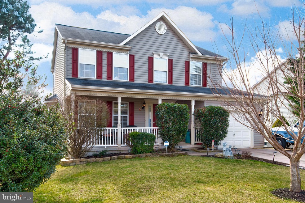 2903 Bachman Rd, Manchester, MD 21102 - photo 1