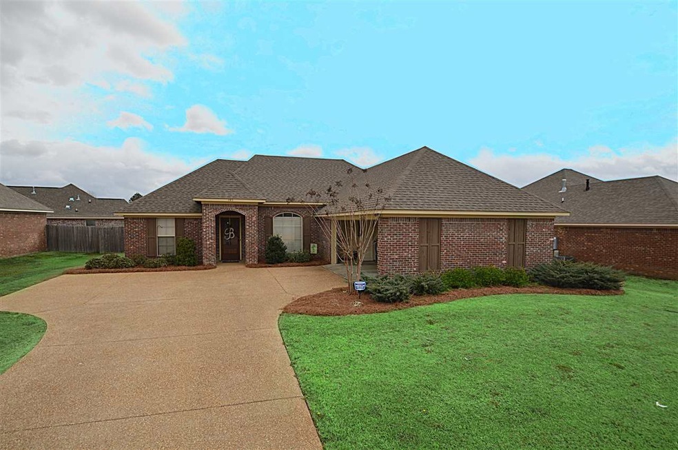 105 Windy Hollow, Madison, MS 39110 - photo 1