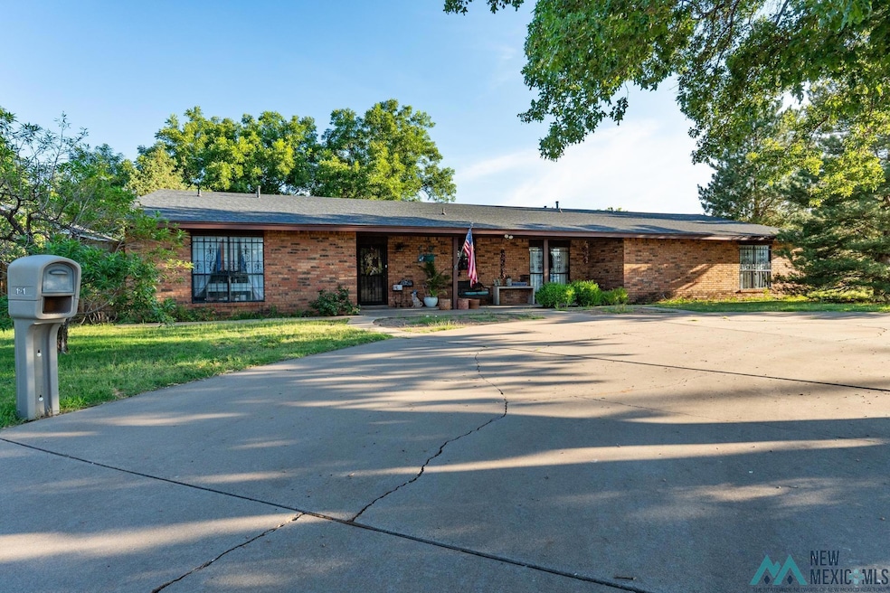 1501 E 21st St, Clovis, NM 88101 - photo 1