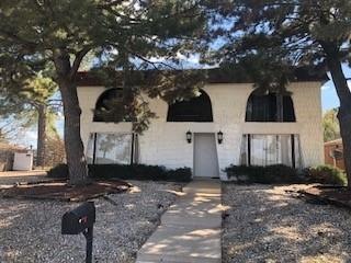 809 Overhill Ct, Hurst, TX 76053 - photo 1