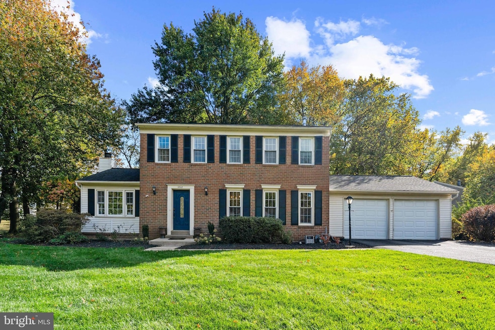 2307 Ballycairne Ct, Reston, VA 20191 - photo 1