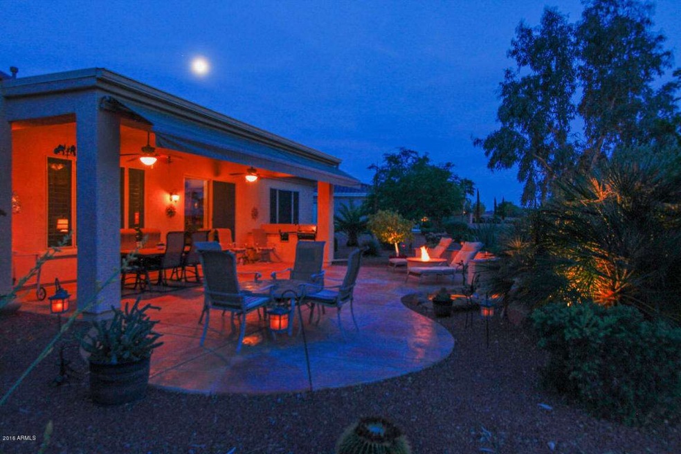 Nighttime Moon-Patio-Rear Yard_1
