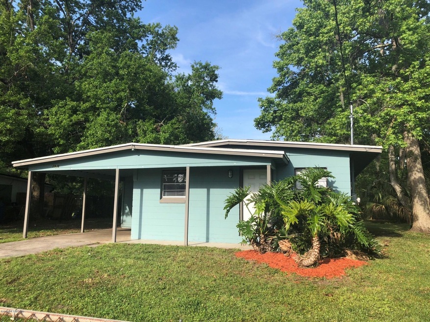 2938 Brackridge Blvd E, Jacksonville, FL 32216 - photo 1