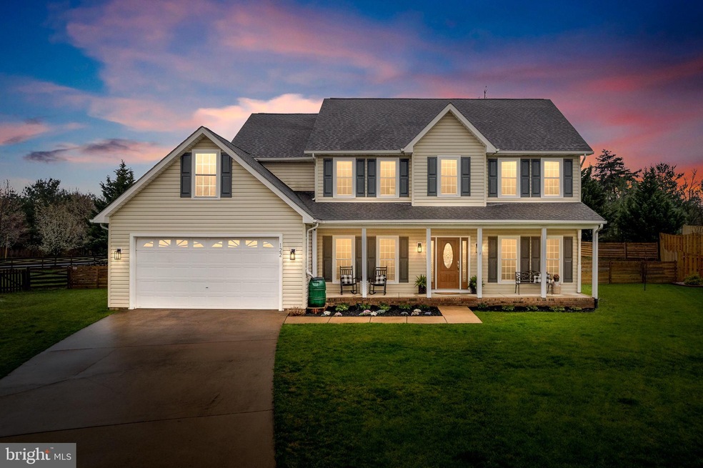 122 Julasar Dr, Winchester, VA 22602 - photo 1