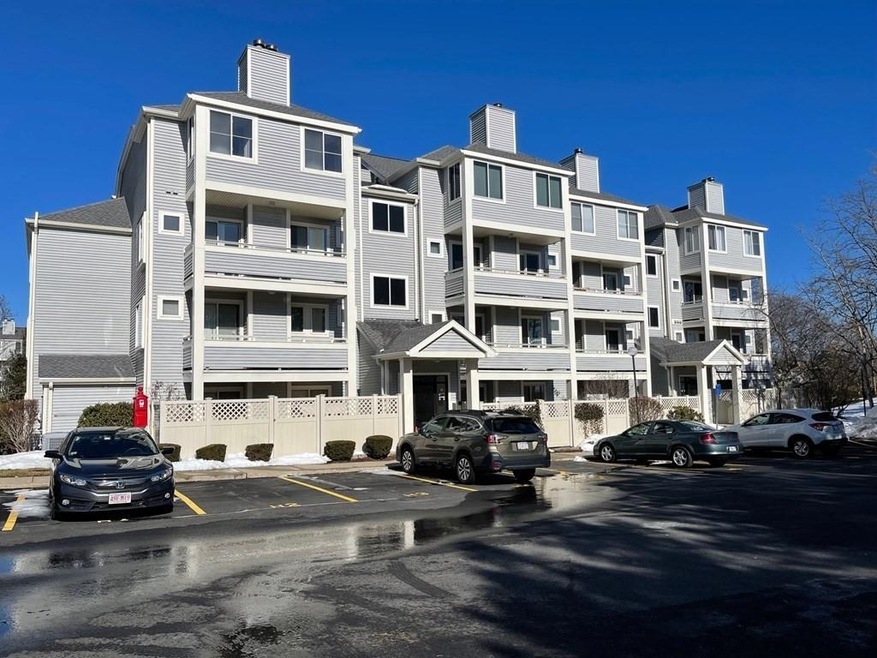 200 Falls Blvd unit H102B, Quincy, MA 02169 - photo 1