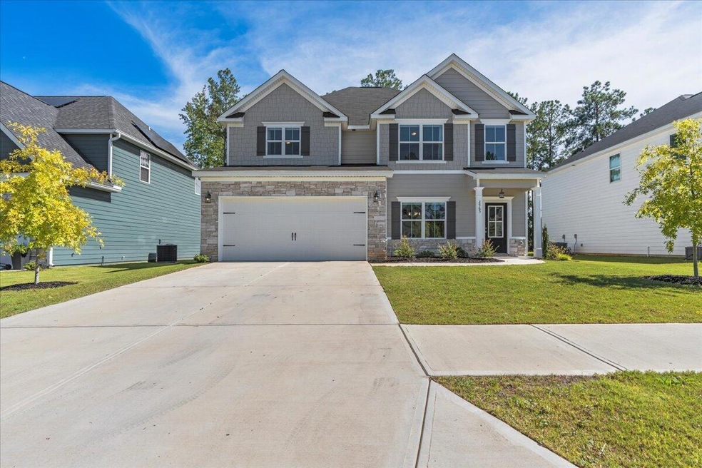 2565 Traverse Trail, Evans, GA 30809 - photo 1