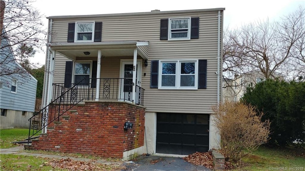 240 Hillandale Ave, Stamford, CT 06906 - photo 1