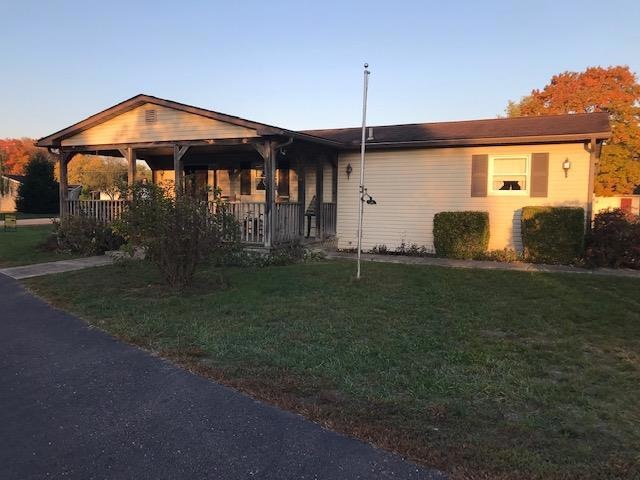 Sold $239,500