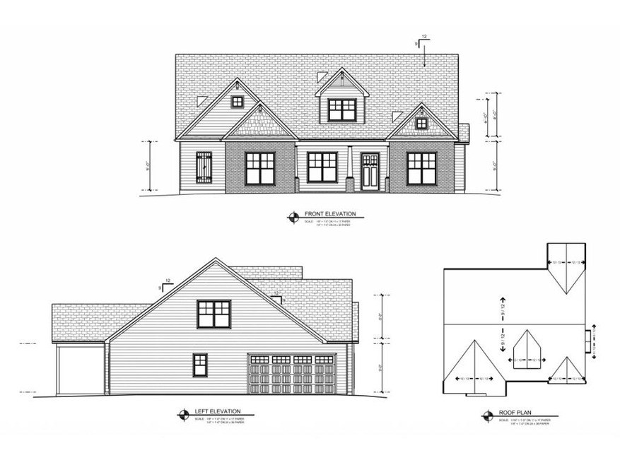 6619 Station Dr, Clermont, GA 30527 - photo 1