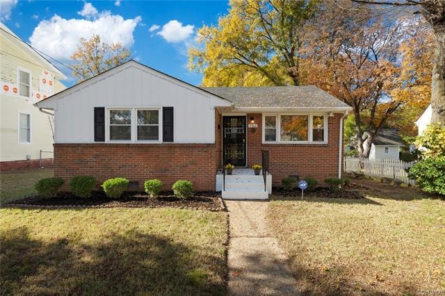 3502 North Ave, Richmond, VA 23222 - photo 1