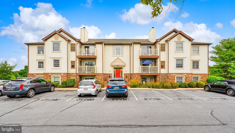 821 Stratford Way unit G, Frederick, MD 21701 - photo 1