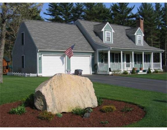 11 Trout Farm Way, West Wareham, MA 02576 - photo 1