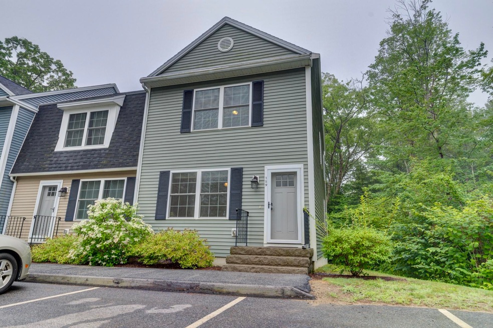 159 Stephen Eaton Ln Wells, ME 04090