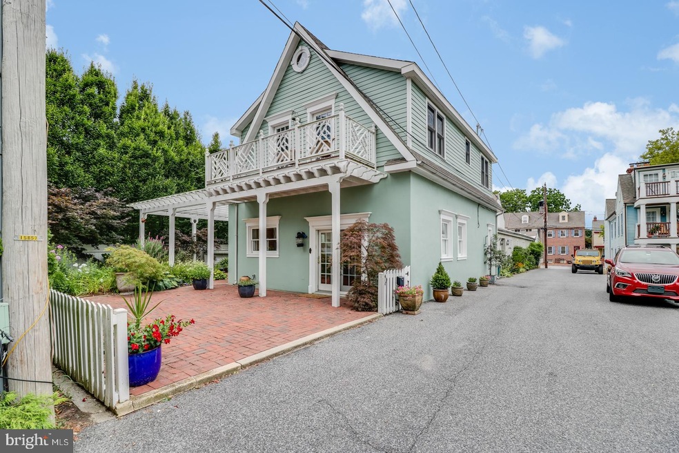 2 Plum Aly, New Castle, DE 19720 - photo 1