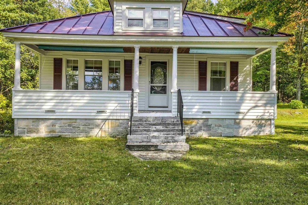 118 Prospect St, Milford, NH 03055 - photo 1