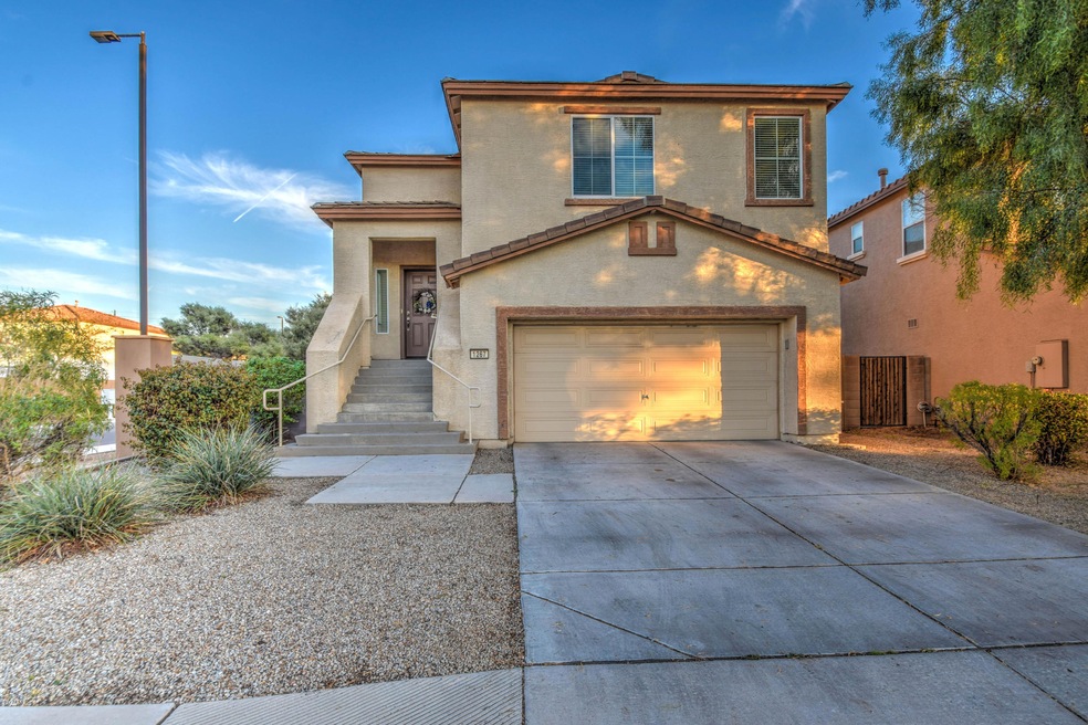 1267 E Julian Dr, Gilbert, AZ 85295 - photo 1