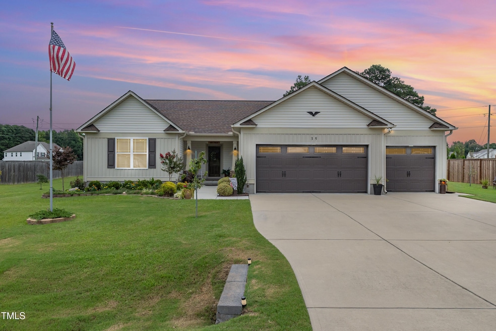 Sold $370,000 • Co-Listing Agent