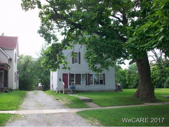 822 S Broadway St, Lima, OH 45804 - photo 1