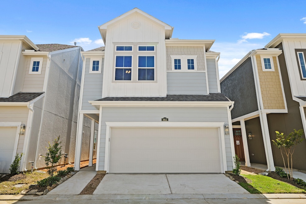 Gorgeous Penelope home design by K. Hovnanian Home