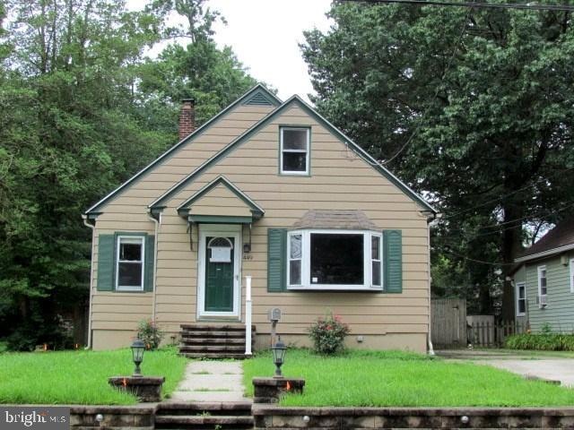 449 High St, Woodbury, NJ 08096 - photo 1