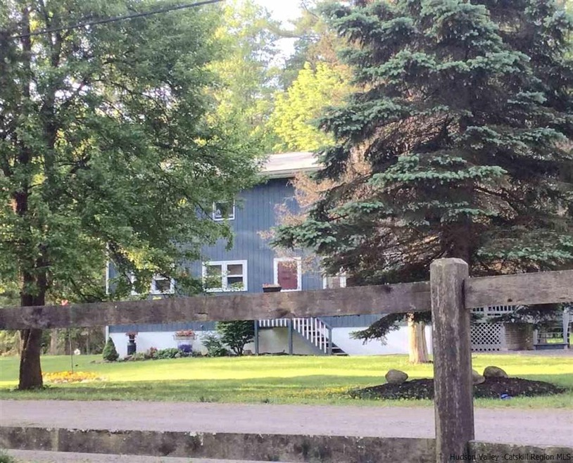 54 Catalpa Ln, Accord, NY 12404 - photo 1