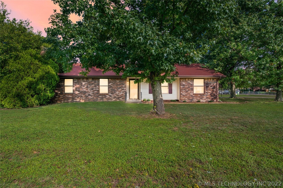 11921 W 65th St S, Sapulpa, OK 74066 - photo 1