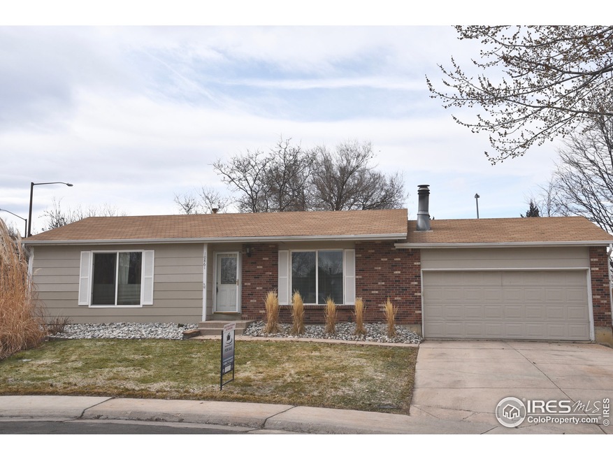10861 Albion Ct, Thornton, CO 80233 - photo 1