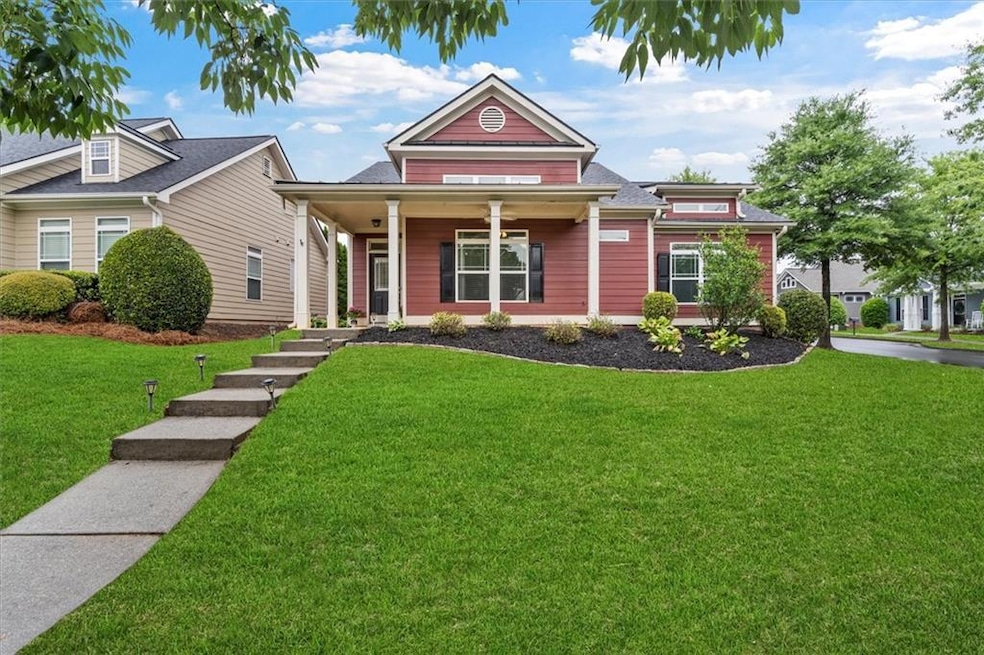 325 Abbey Ct, Canton, GA 30115 - photo 1