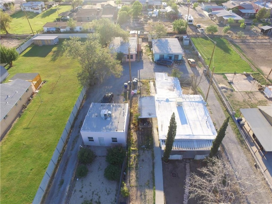 437 Grace Place unit 1,2,3,4, El Paso, TX 79915 - photo 1