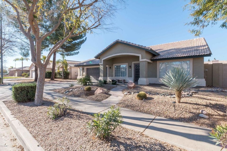 Front of Home 2