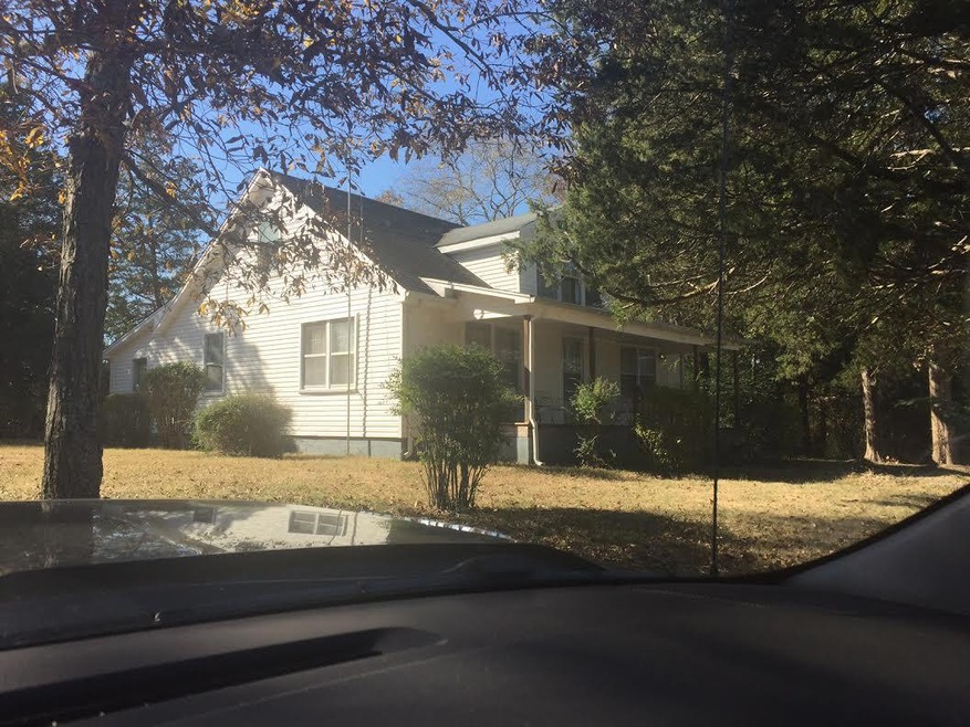 1337 Tennessee 64, Shelbyville, TN 37160 - photo 1