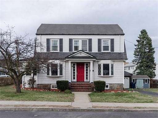 2 Anawan Terrace, West Roxbury, MA 02132 - photo 1