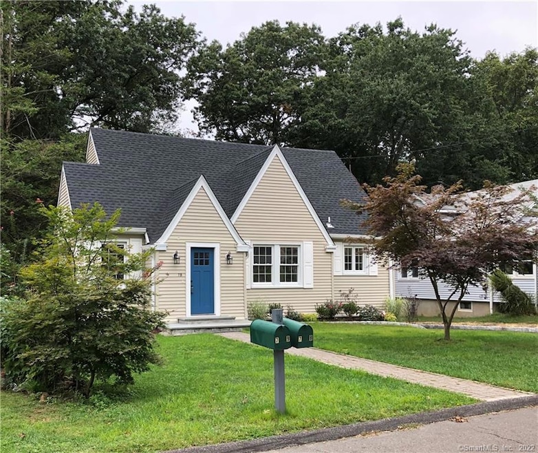 78 Dunn Ave, Stamford, CT 06905 - photo 1