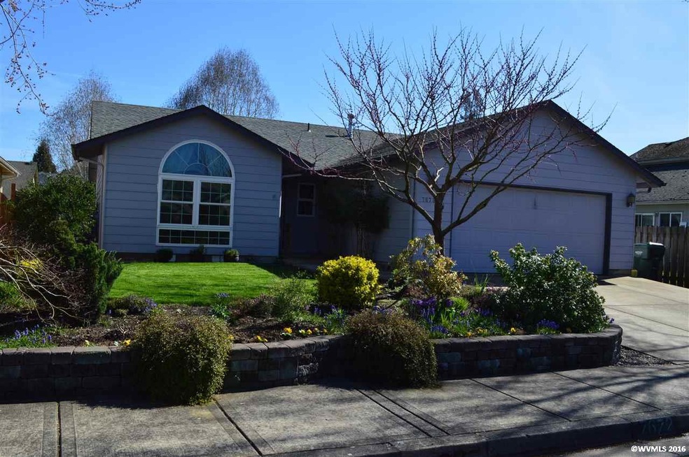 7672 St Charles St NE, Keizer, OR 97303 - photo 1