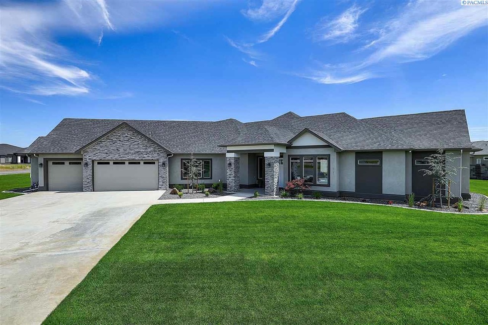 6521 Eagle Crest Dr, Pasco, WA 99301 - photo 1