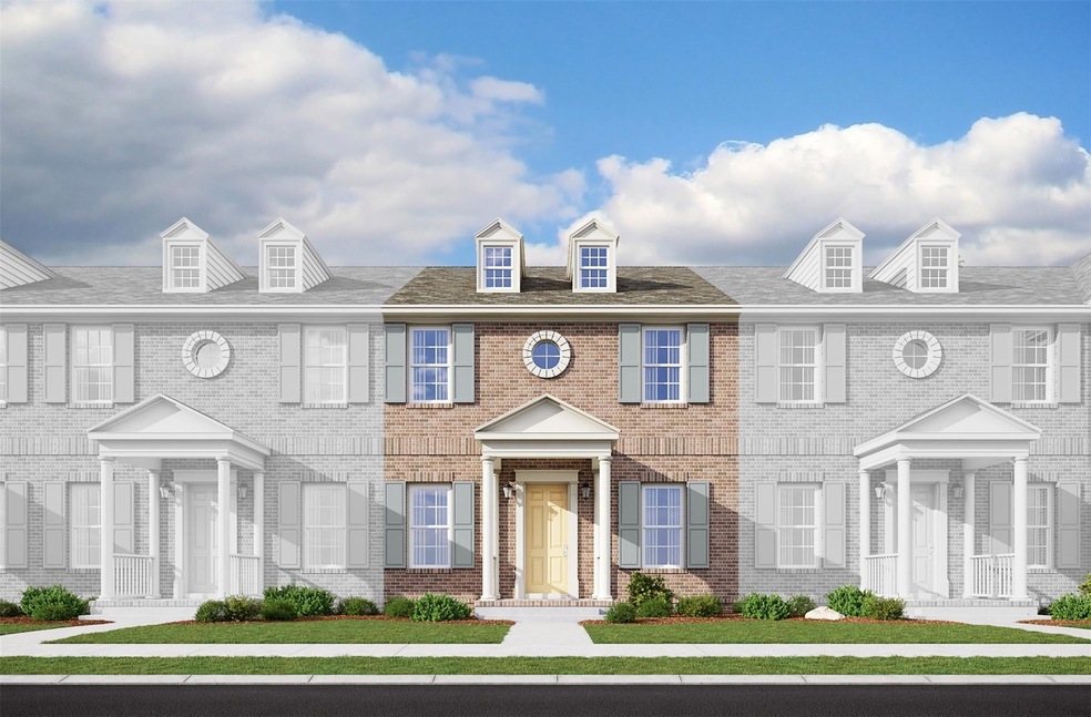 6289 Parker Blvd, North Richland Hills, TX 76180 - photo 1