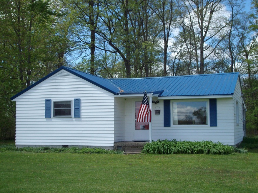 9135 State Route 197, Celina, OH 45822 - photo 1