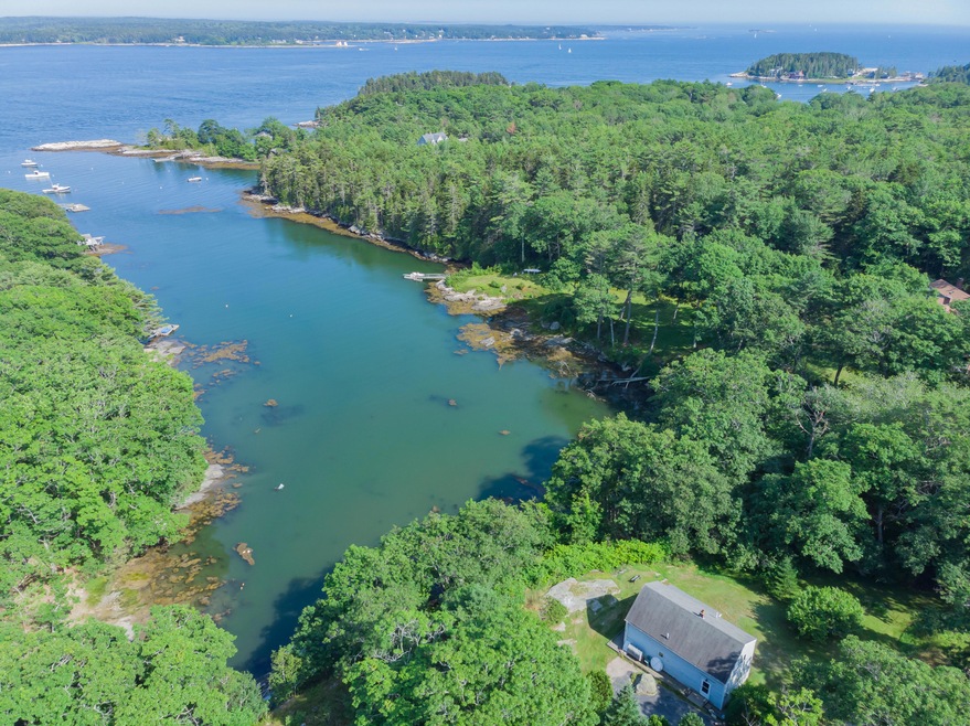 17 Gotts Cove Ln, Georgetown, ME 04548 - photo 1
