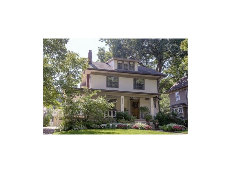 BRAND NEW ROOF! Newer exterior painting, gutters a