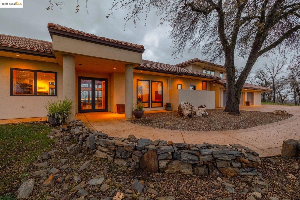 25775 Powell Ranch Rd, Sonora, CA 95370 - photo 1