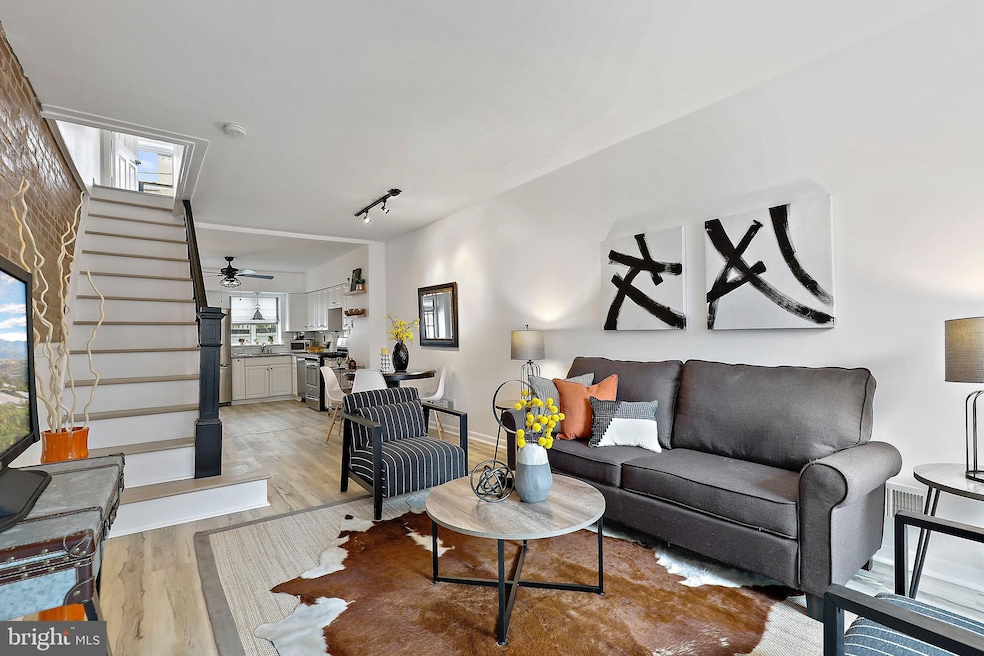 905 S Highland Ave, Baltimore, MD 21224 - photo 1