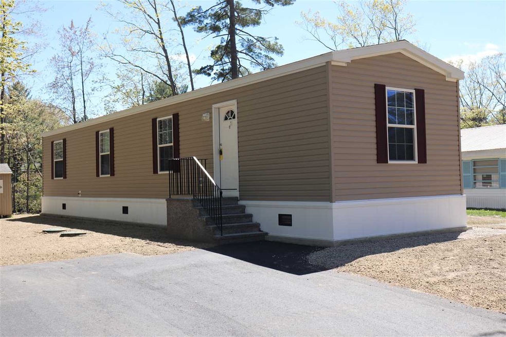 3 Perimeter Dr, Rochester, NH 03867 - photo 1