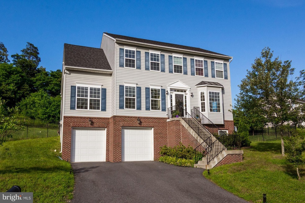 17751 Tweezer Ct, Dumfries, VA 22026 - photo 1